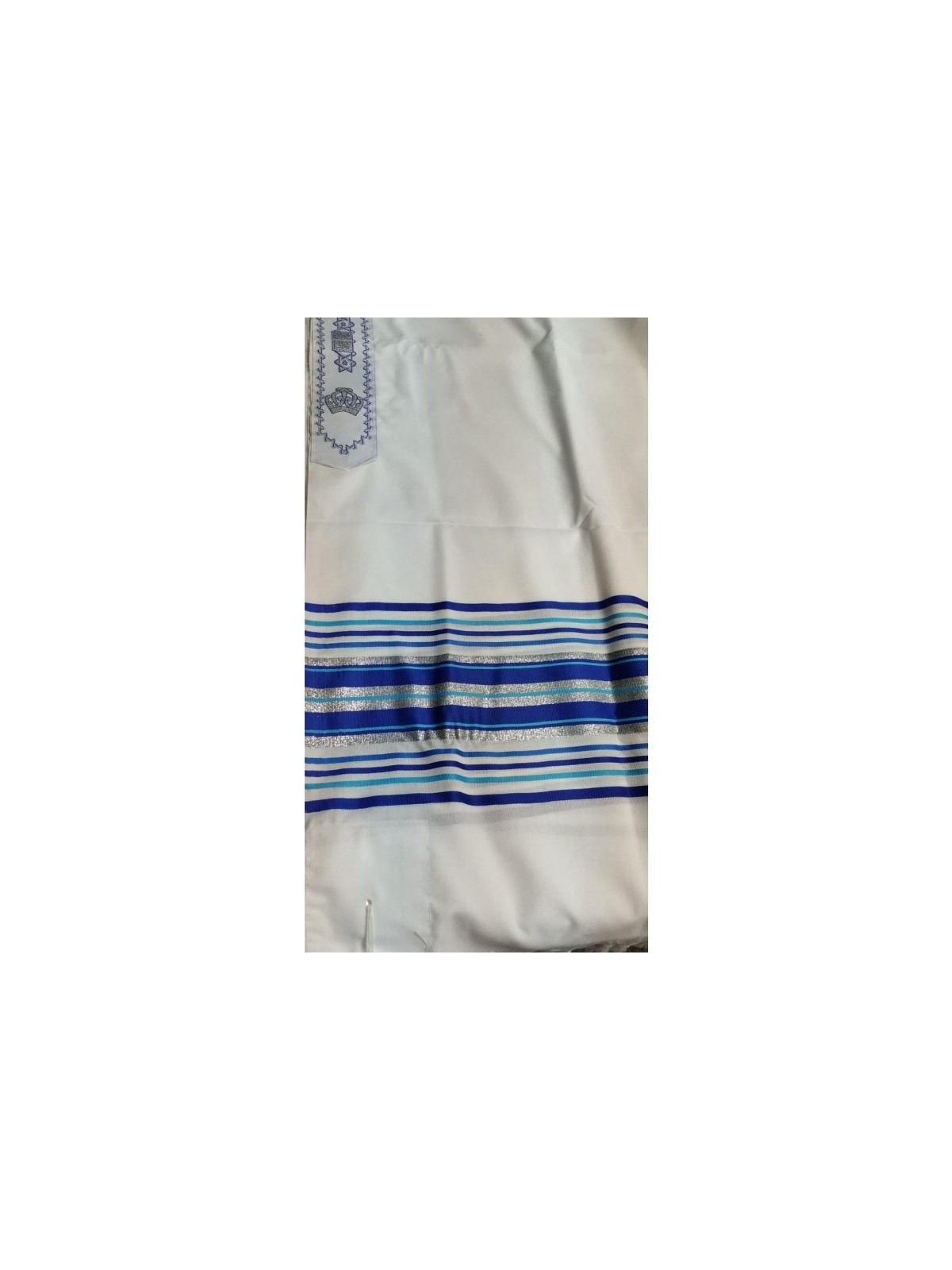 נוי טלית | טליתים מסורתיים